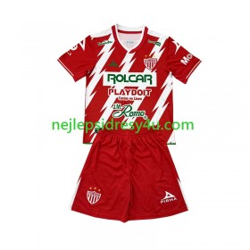 Fotbalový Dres Club Necaxa Dětské Domácí 2024/25